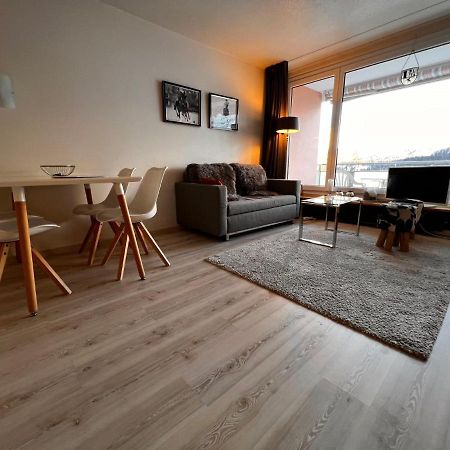 Apartment Promenade - Utoring-60 By Interhome Arosa Exterior foto